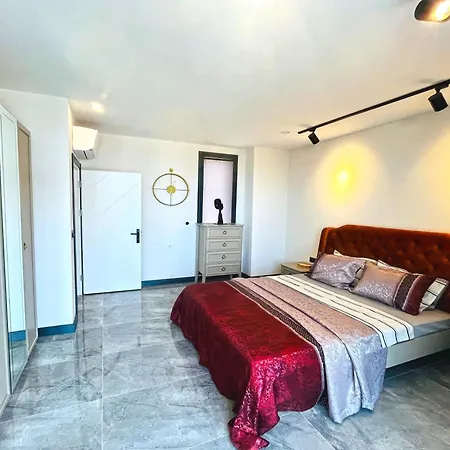 Villa Akbuek Manzara G