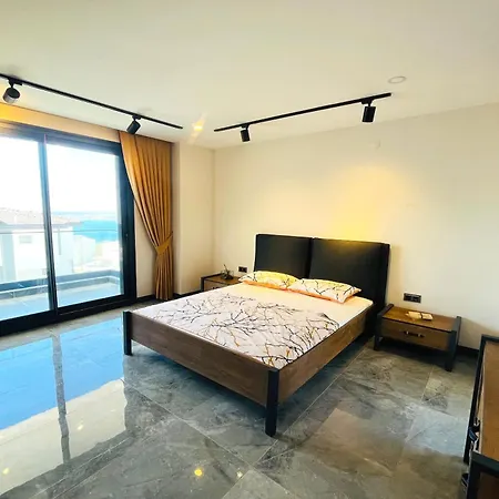 Villa Akbuek Manzara G