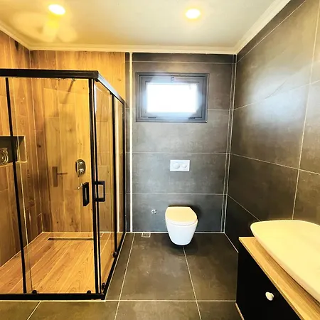 Akbuek Manzara G * Didim