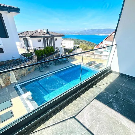 Villa Akbuek Manzara G Didim