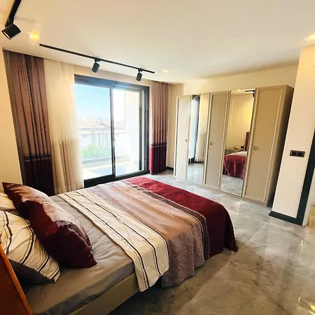 Villa Akbuek Manzara G