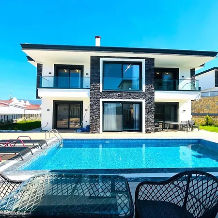 Akbuek Manzara G * Didim