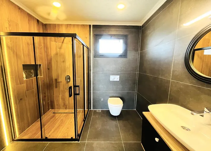 Akbuek Manzara G * Didim