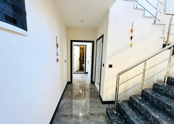 Akbuek Manzara G * Didim