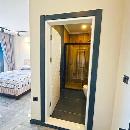 Villa Akbuek Manzara G Didim