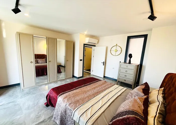 Akbuek Manzara G Villa Didim