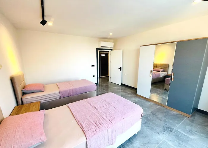 Akbuek Manzara G Didim