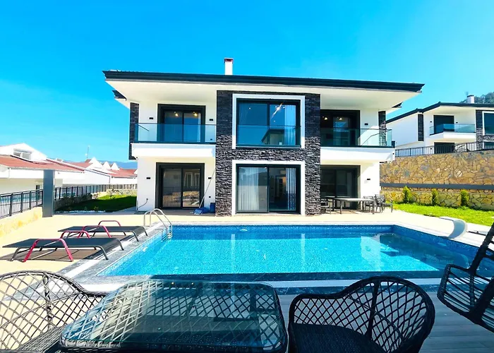 Akbuek Manzara G * Didim